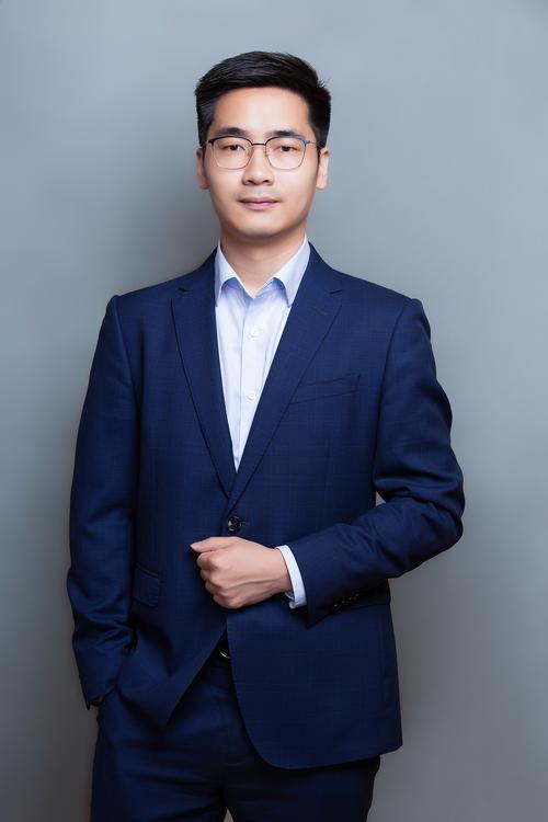 蒲晓华 设计总监